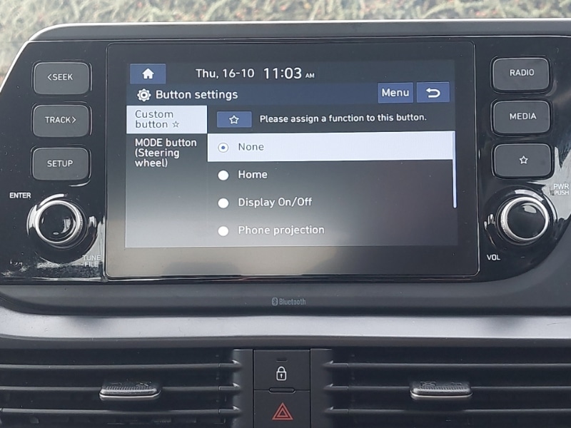 Used Hyundai BAYON 2022 for sale - 77605889: Photo 15