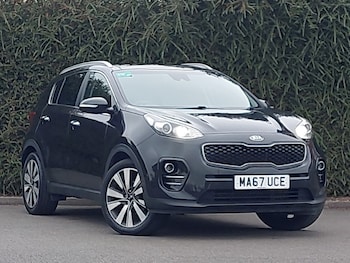 2017 - 1.7 CRDi ISG 3 5dr