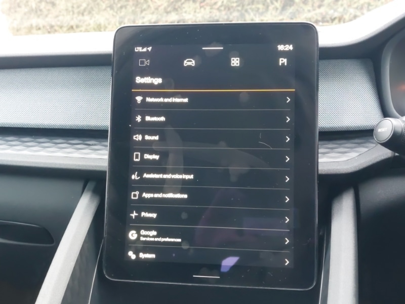 Used Polestar Polestar 2 2023 for sale - 77736284: Photo 13