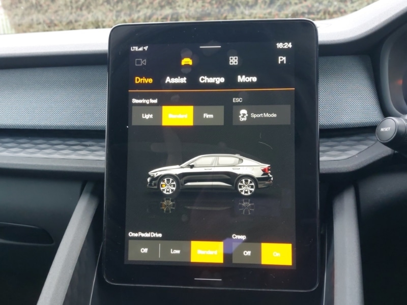 Used Polestar Polestar 2 2023 for sale - 77736284: Photo 14