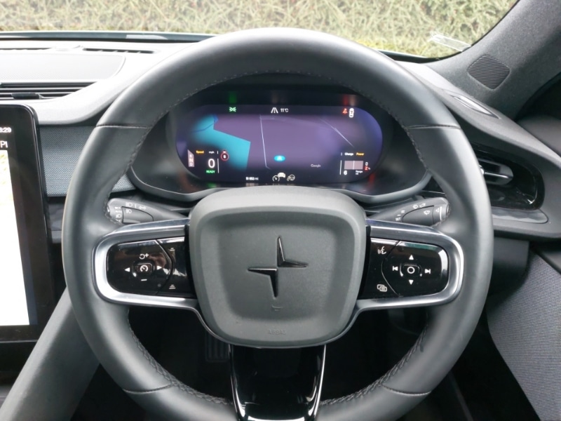 Used Polestar Polestar 2 2023 for sale - 77736284: Photo 17