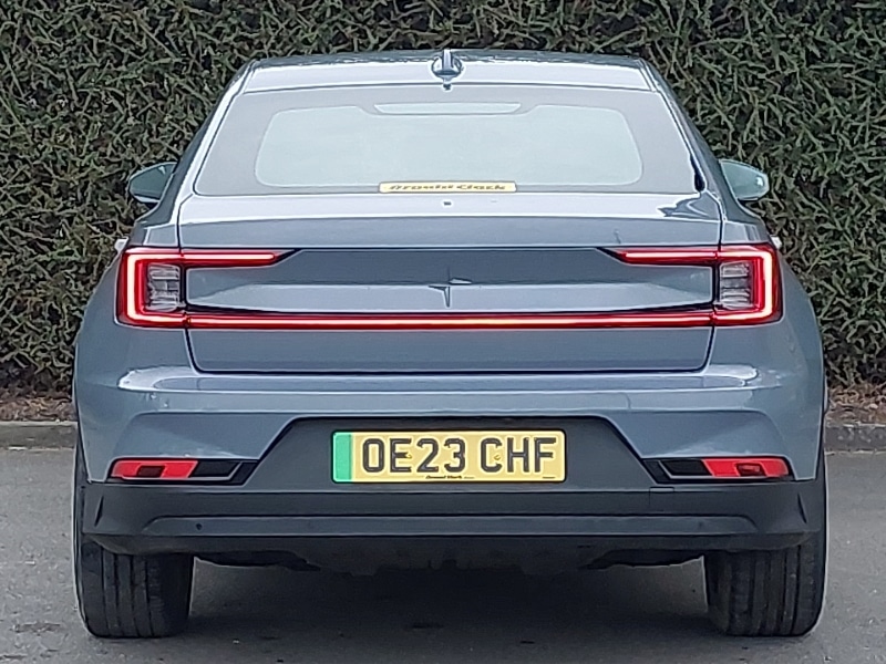 Used Polestar Polestar 2 2023 for sale - 77736284: Photo 18