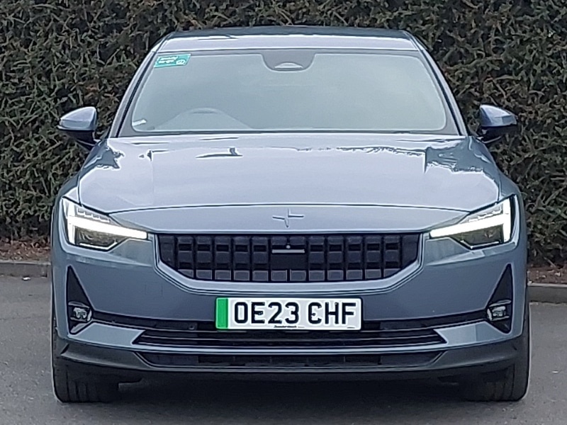 Used Polestar Polestar 2 2023 for sale - 77736284: Photo 19