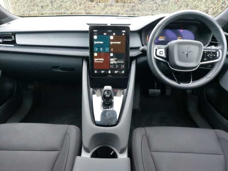 Used Polestar Polestar 2 2023 for sale - 77736284: Photo 2