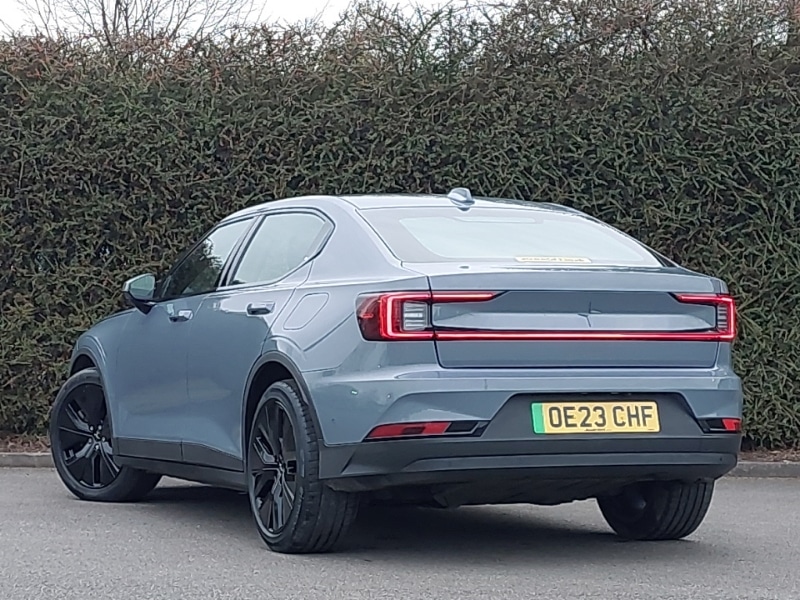 Used Polestar Polestar 2 2023 for sale - 77736284: Photo 3