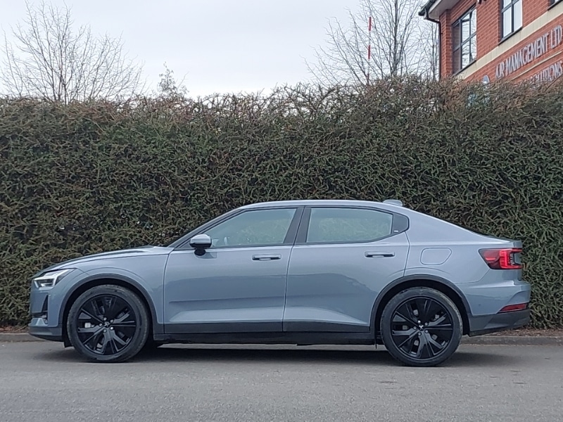 Used Polestar Polestar 2 2023 for sale - 77736284: Photo 4