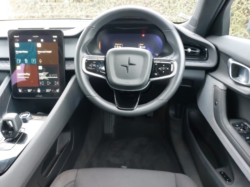 Used Polestar Polestar 2 2023 for sale - 77736284: Photo 7