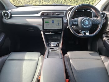 Used MG MG ZS 2023 for sale - 79263413: Photo