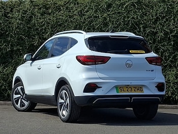 Used MG MG ZS 2023 for sale - 79263413: Photo