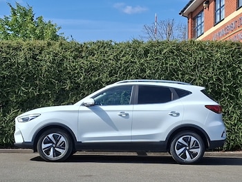 Used MG MG ZS 2023 for sale - 79263413: Photo
