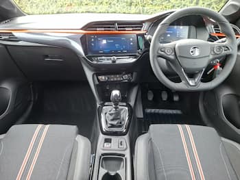Used Vauxhall Corsa 2026 for sale - 79714267: Photo