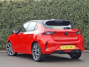 Used Vauxhall Corsa 2026 for sale - 79714267: Photo