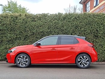 Used Vauxhall Corsa 2026 for sale - 79714267: Photo