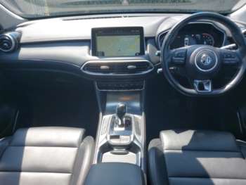 Used MG MG HS 2021 for sale - 75012211: Photo