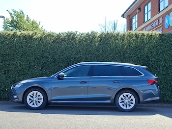 Used Skoda Octavia 2022 for sale - 79144343: Photo