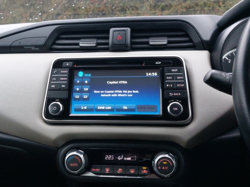 Used Nissan Micra 2017 for sale - 77219289: Photo 11