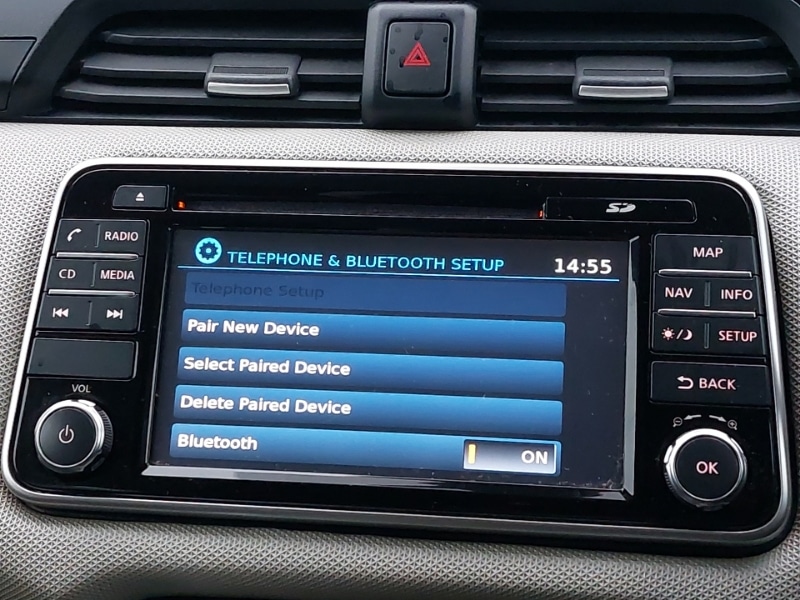 Used Nissan Micra 2017 for sale - 77219289: Photo 14