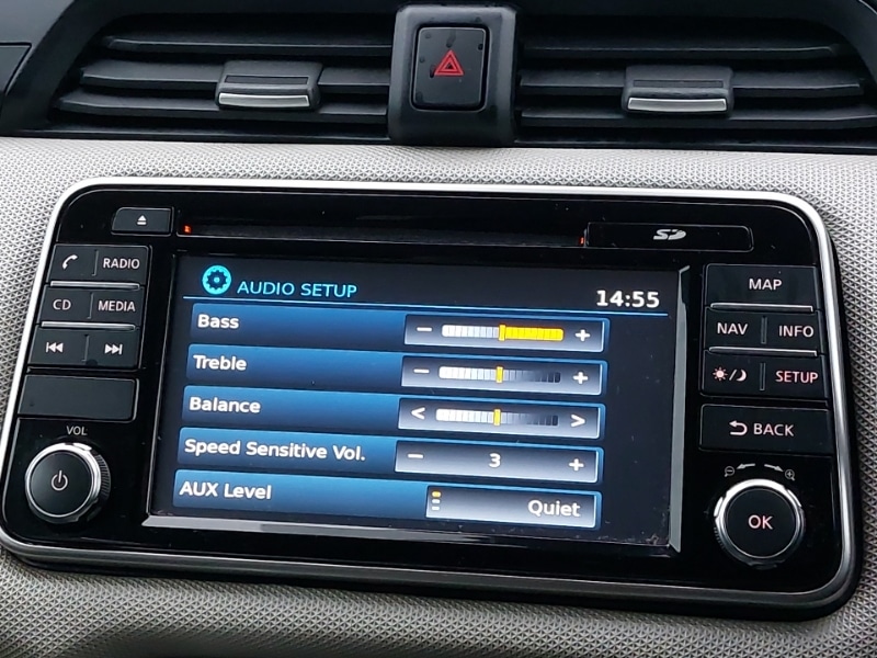 Used Nissan Micra 2017 for sale - 77219289: Photo 15