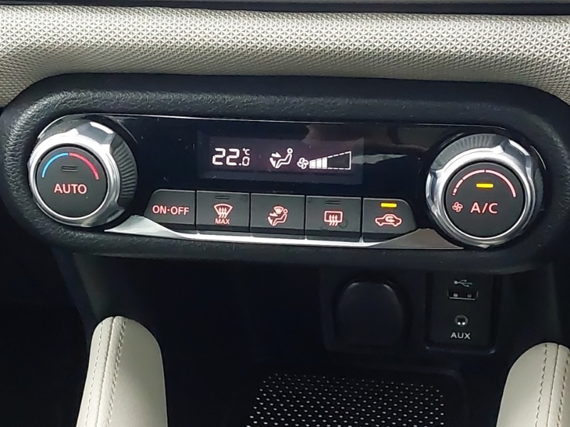 Used Nissan Micra 2017 for sale - 77219289: Photo 16