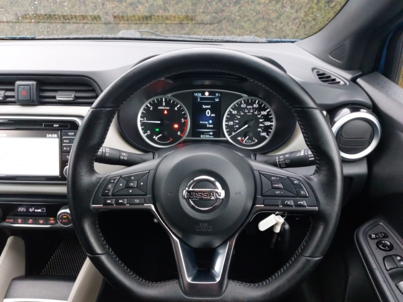 Used Nissan Micra 2017 for sale - 77219289: Photo 17