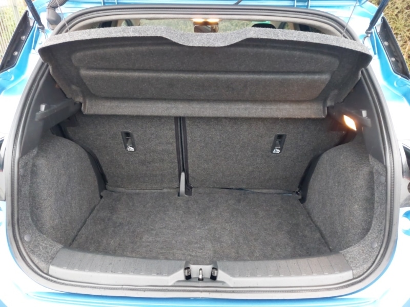 Used Nissan Micra 2017 for sale - 77219289: Photo 8