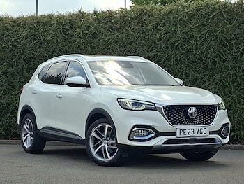 Used MG MG HS 2023 for sale - 79278498: Photo