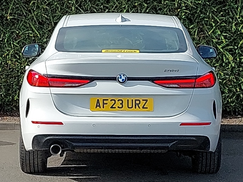 Used BMW 2 Series 2023 for sale - 78202945: Photo 18