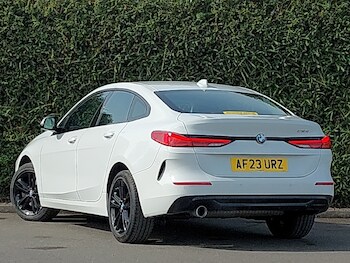 Used BMW 2 Series 2023 for sale - 78202945: Photo