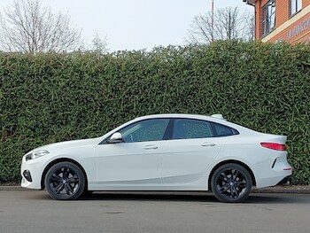 Used BMW 2 Series 2023 for sale - 78202945: Photo