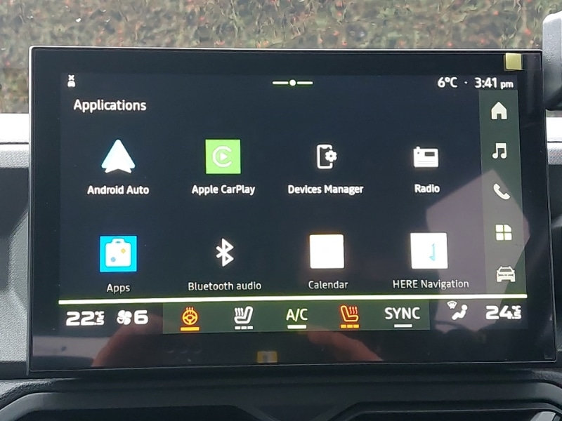 Used Dacia Bigster 2025 for sale - 77536587: Photo 13