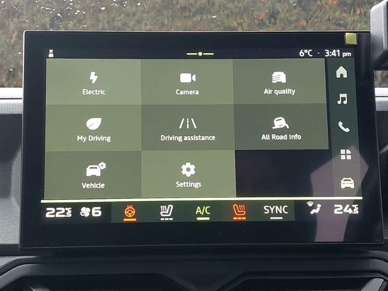 Used Dacia Bigster 2025 for sale - 77536587: Photo 14