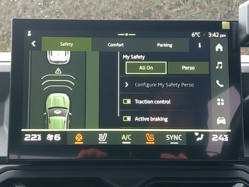 Used Dacia Bigster 2025 for sale - 77536587: Photo 15