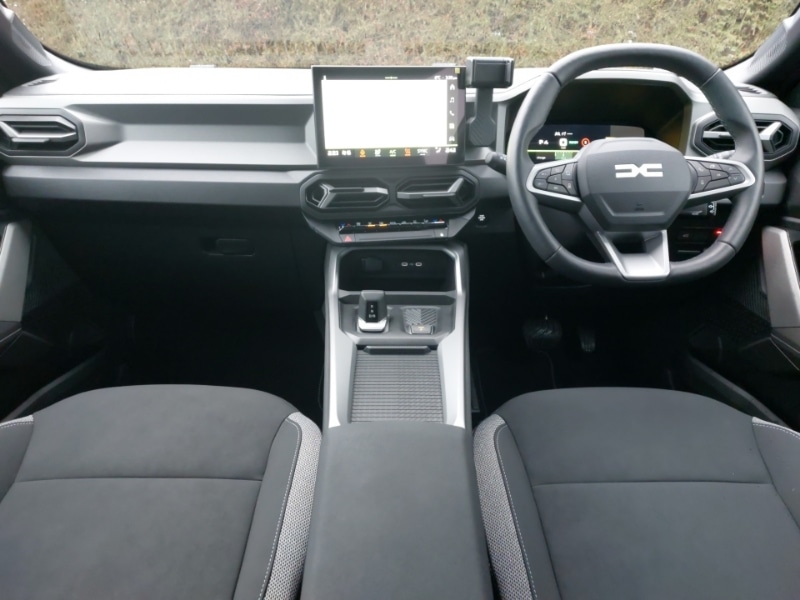 Used Dacia Bigster 2025 for sale - 77536587: Photo 2