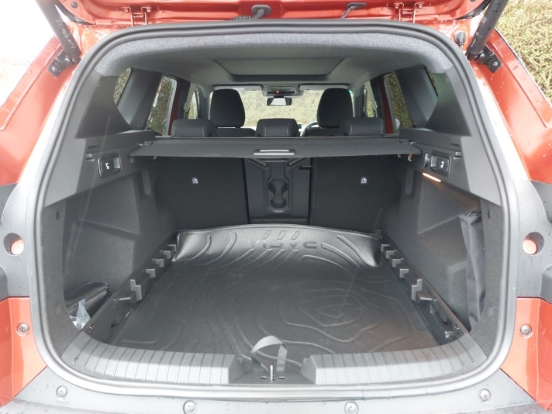 Used Dacia Bigster 2025 for sale - 77536587: Photo 8