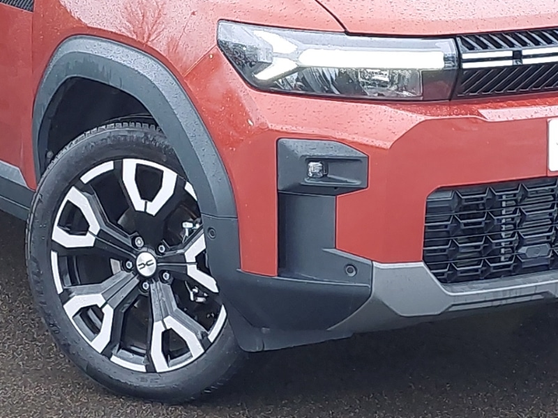 Used Dacia Bigster 2025 for sale - 77536587: Photo 9