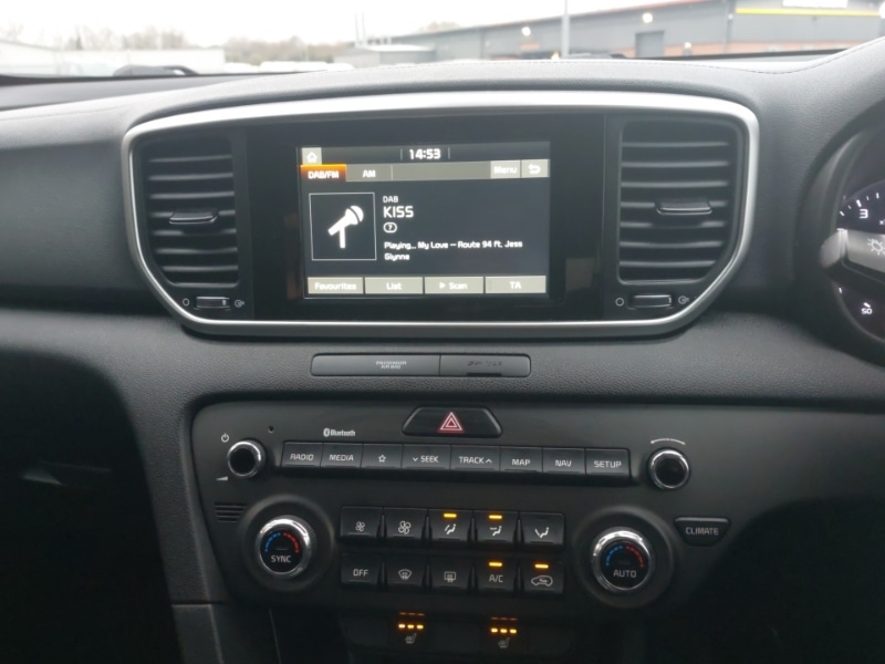 Used Kia Sportage 2019 for sale - 77173753: Photo 10