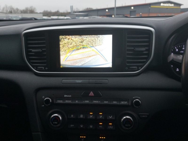 Used Kia Sportage 2019 for sale - 77173753: Photo 11