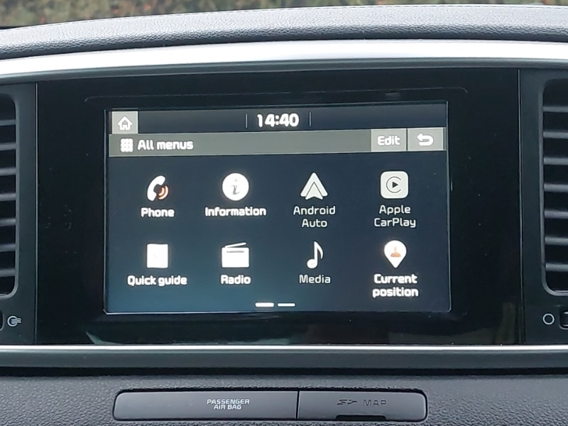 Used Kia Sportage 2019 for sale - 77173753: Photo 12