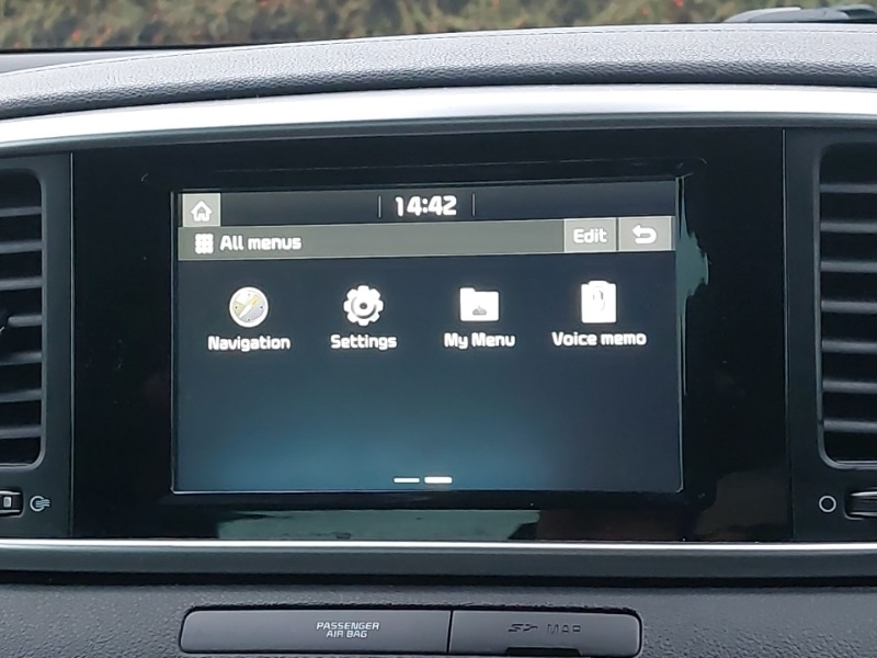 Used Kia Sportage 2019 for sale - 77173753: Photo 13