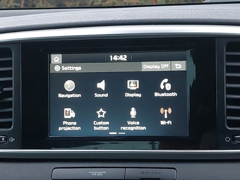 Used Kia Sportage 2019 for sale - 77173753: Photo 14