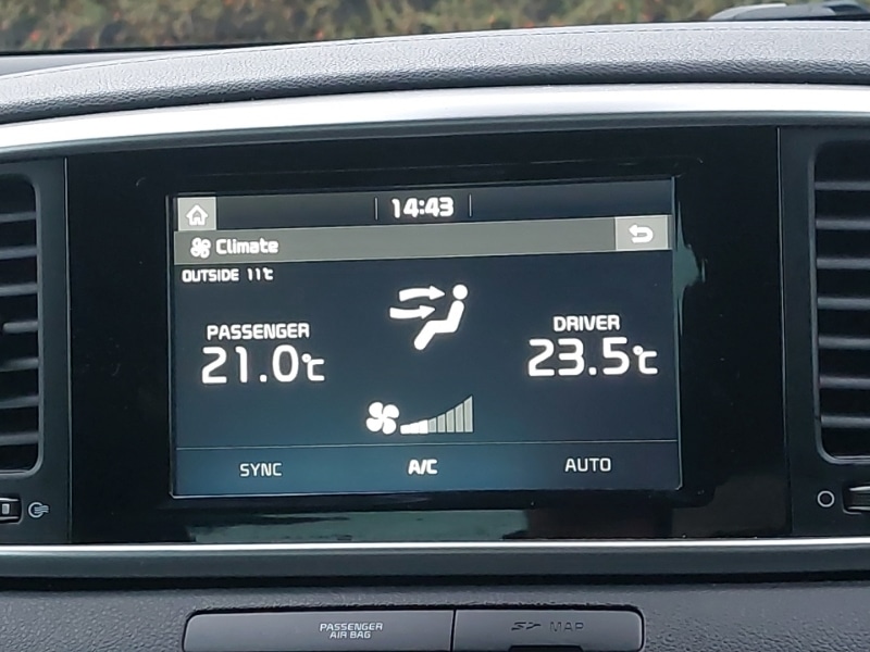 Used Kia Sportage 2019 for sale - 77173753: Photo 15