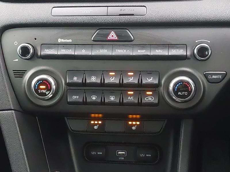 Used Kia Sportage 2019 for sale - 77173753: Photo 16