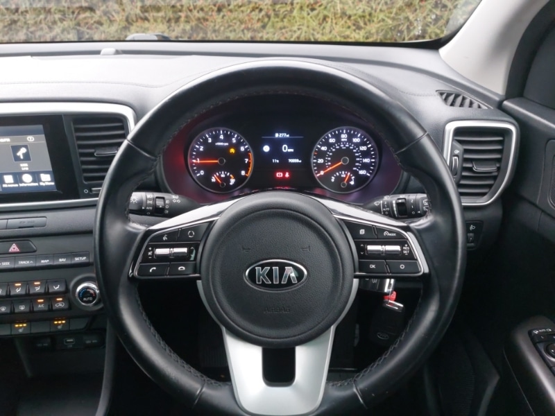 Used Kia Sportage 2019 for sale - 77173753: Photo 17