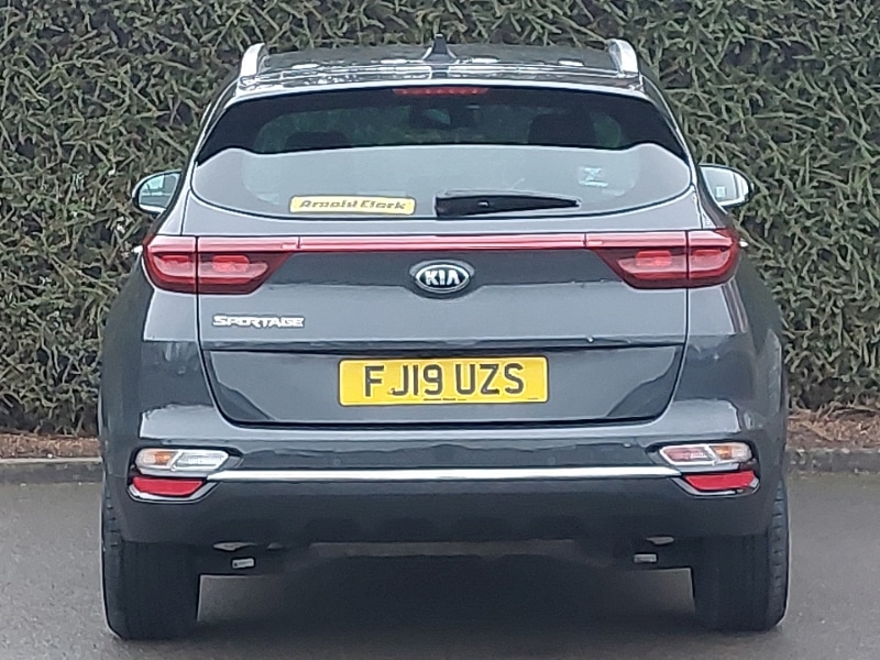 Used Kia Sportage 2019 for sale - 77173753: Photo 18