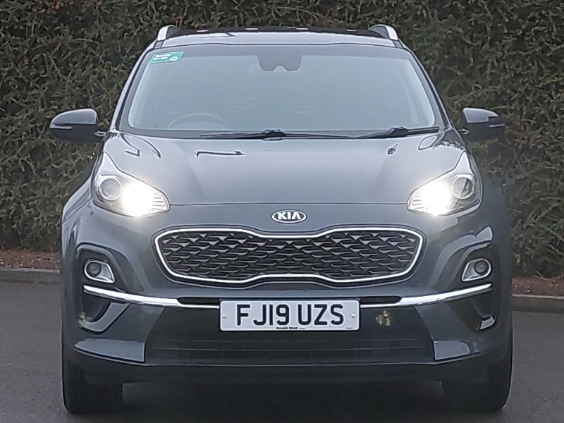 Used Kia Sportage 2019 for sale - 77173753: Photo 19