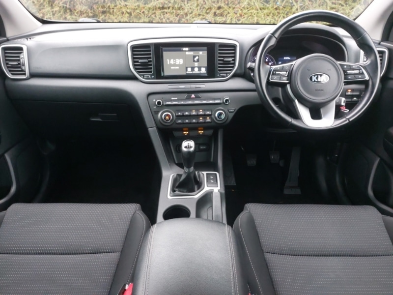 Used Kia Sportage 2019 for sale - 77173753: Photo 2