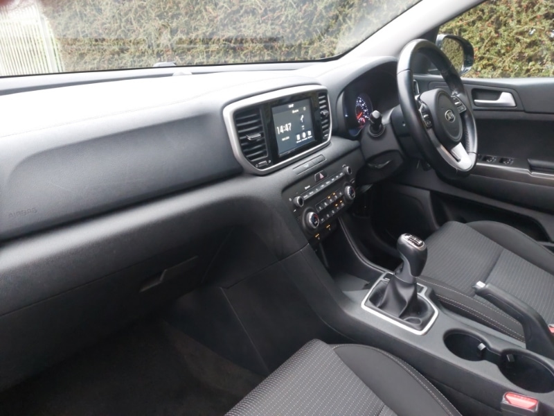 Used Kia Sportage 2019 for sale - 77173753: Photo 5