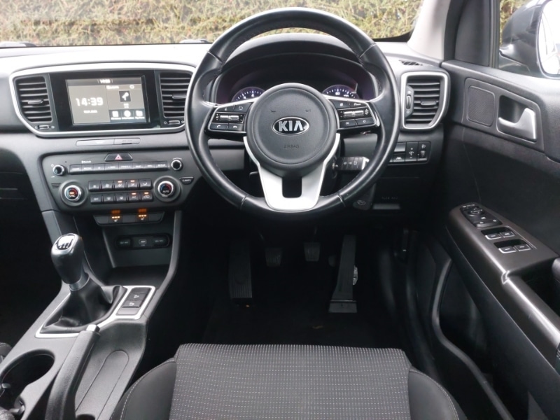 Used Kia Sportage 2019 for sale - 77173753: Photo 7