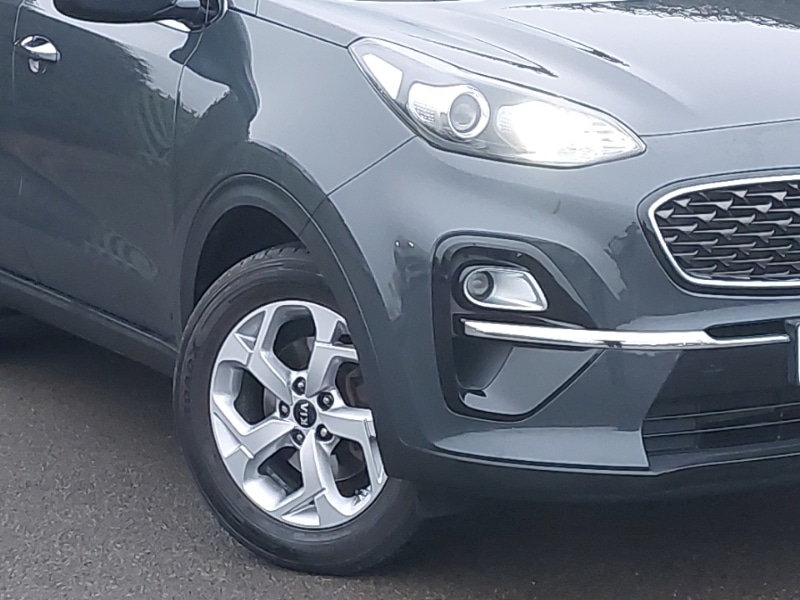 Used Kia Sportage 2019 for sale - 77173753: Photo 9