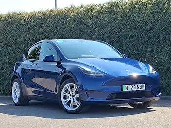 Used Tesla Model Y 2023 for sale - 79736915: Photo
